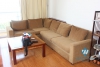 2 bedrooms apartment for lease in Dang Thai Mai street, Tay Ho, Hanoi